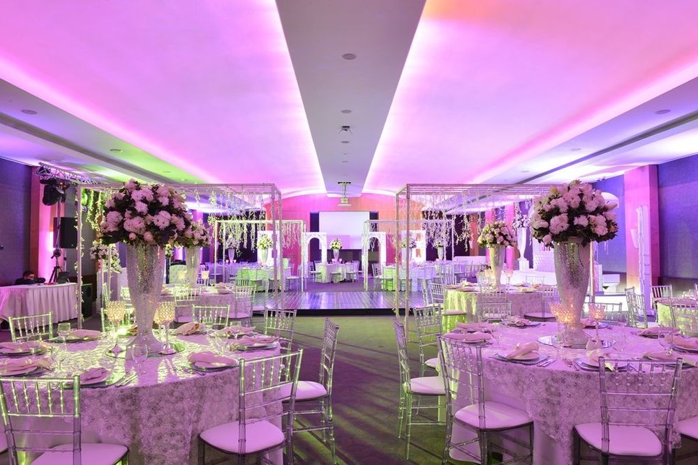 Coral Beirut Al Hamra Hotel Ngoại thất bức ảnh