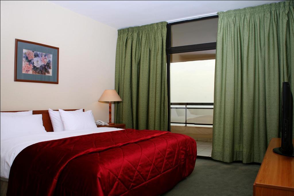 Coral Beirut Al Hamra Hotel Ngoại thất bức ảnh