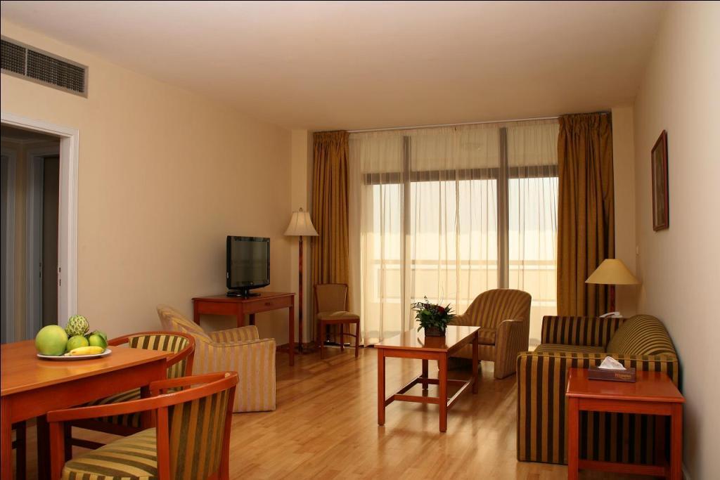 Coral Beirut Al Hamra Hotel Ngoại thất bức ảnh