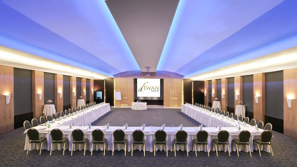 Coral Beirut Al Hamra Hotel Tiện nghi bức ảnh
