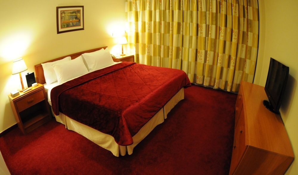 Coral Beirut Al Hamra Hotel Ngoại thất bức ảnh