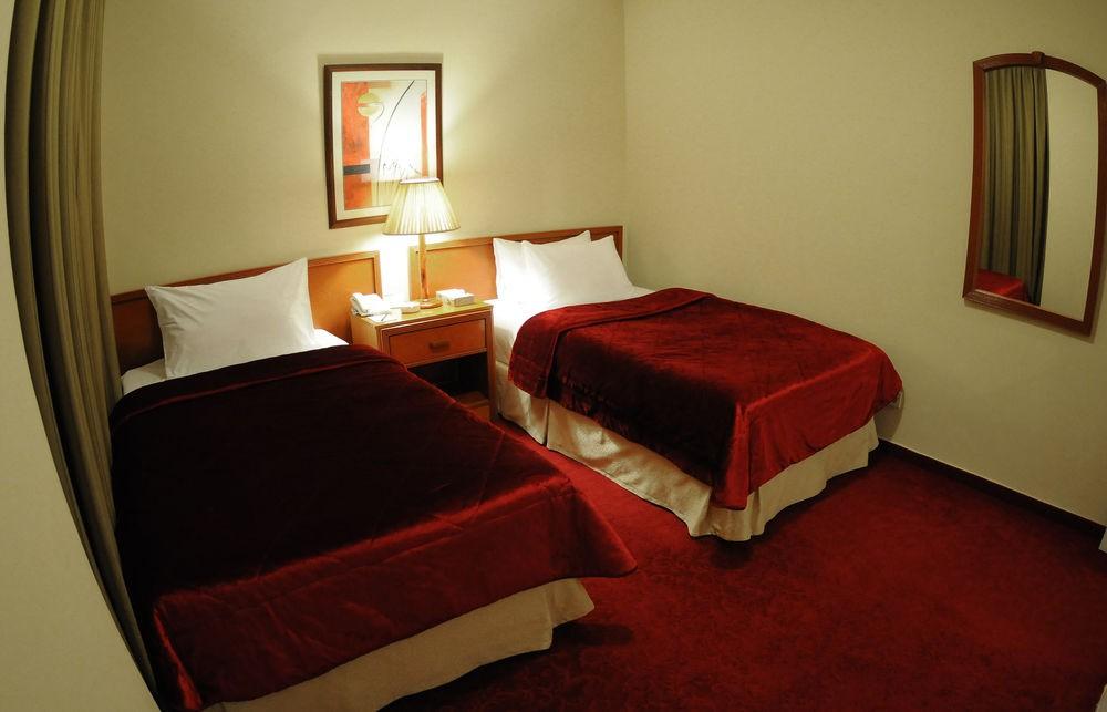 Coral Beirut Al Hamra Hotel Ngoại thất bức ảnh