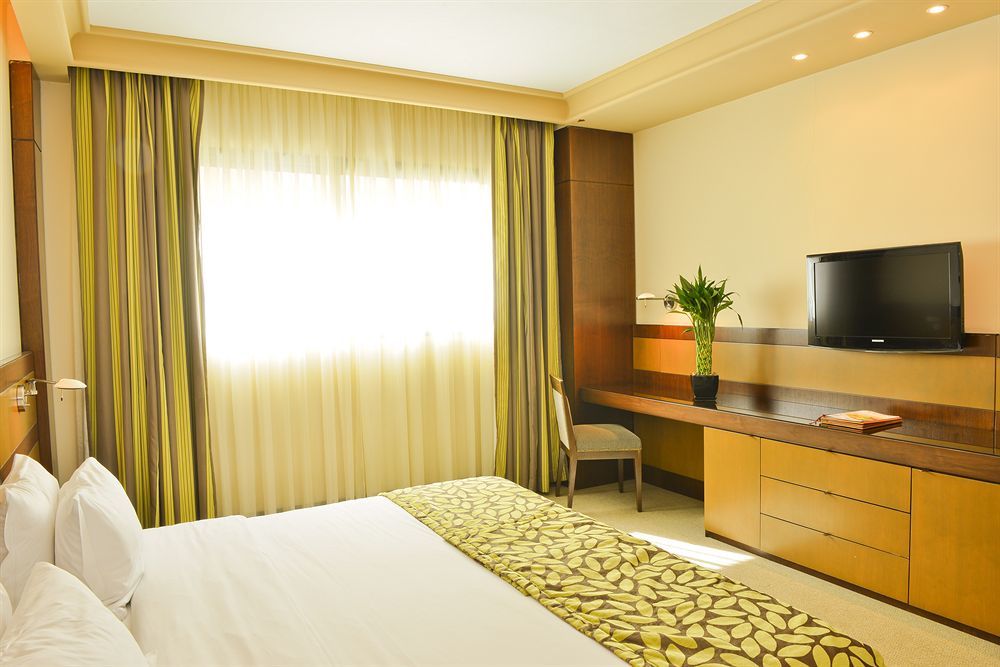 Coral Beirut Al Hamra Hotel Ngoại thất bức ảnh
