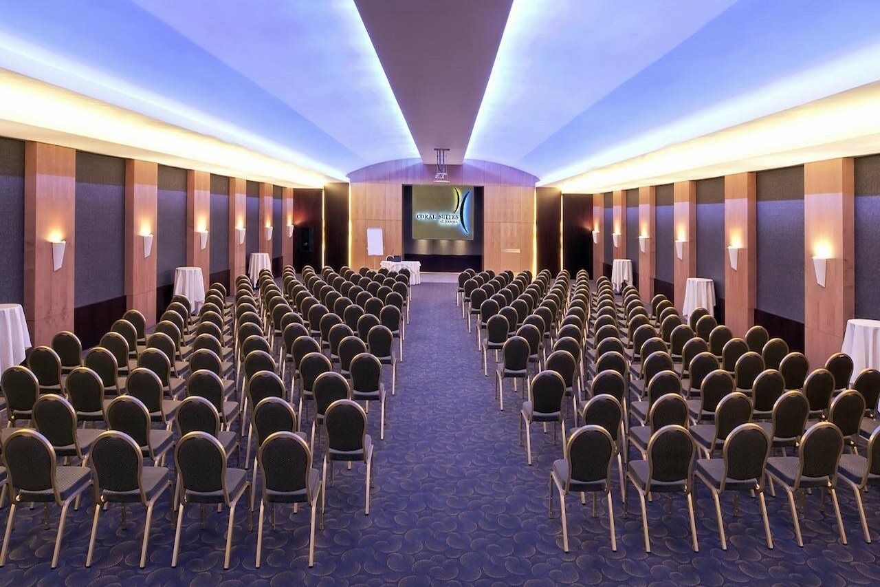 Coral Beirut Al Hamra Hotel Ngoại thất bức ảnh